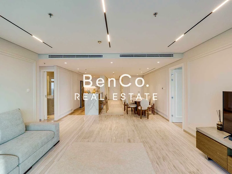 Upgraded 3BR | Newly Renovated | Fully Furnished63968485726978112