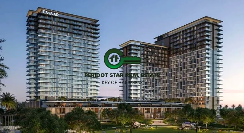 Best Deal | New Project from EMAAR | Community view | Hand Over 202964045447653889111