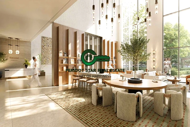 Best Deal | New Project from EMAAR | Community view | Hand Over 202964045447653889114
