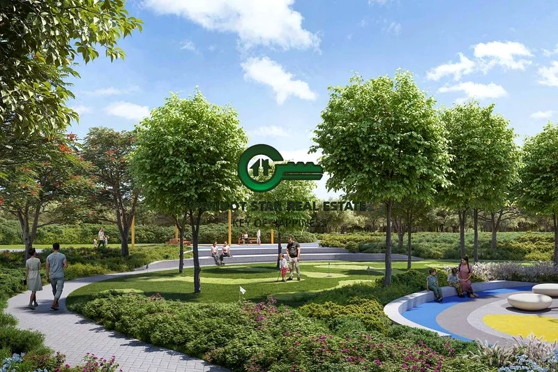 Best Deal | New Project from EMAAR | Community view | Hand Over 202964045447653889112