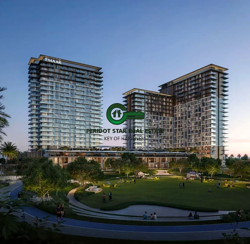 Best Deal | New Project from EMAAR | Community view | Hand Over 202964045447653889110