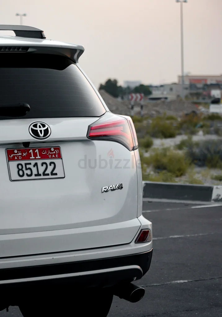 Toyota Rav4 VX 201763401305421569114