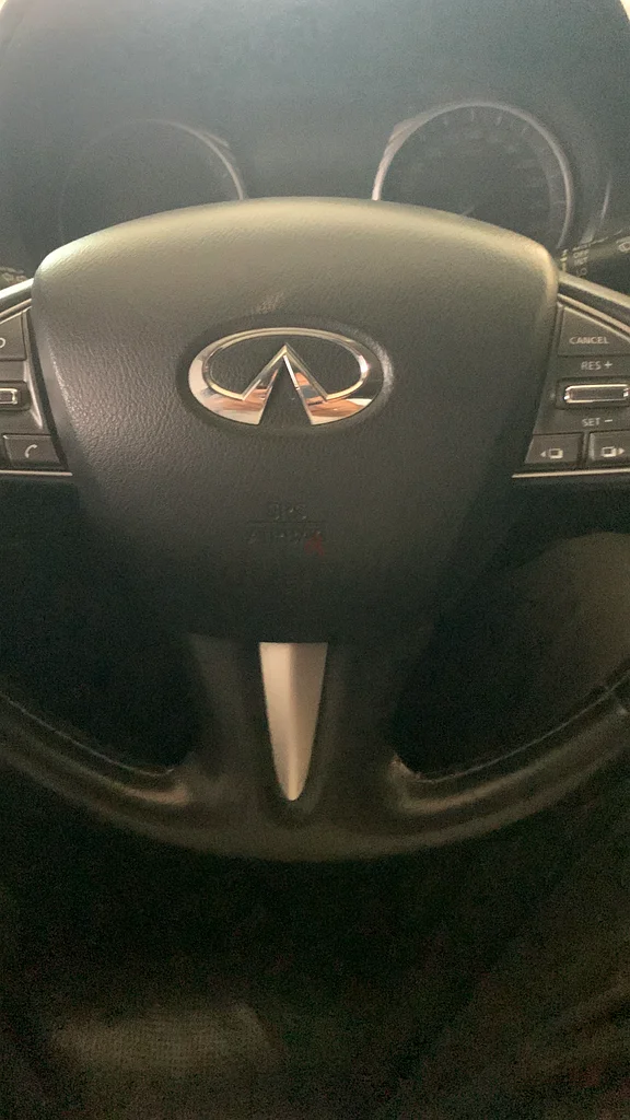 2016 Infiniti Q50 2.0 Premium for sale63398552403459114