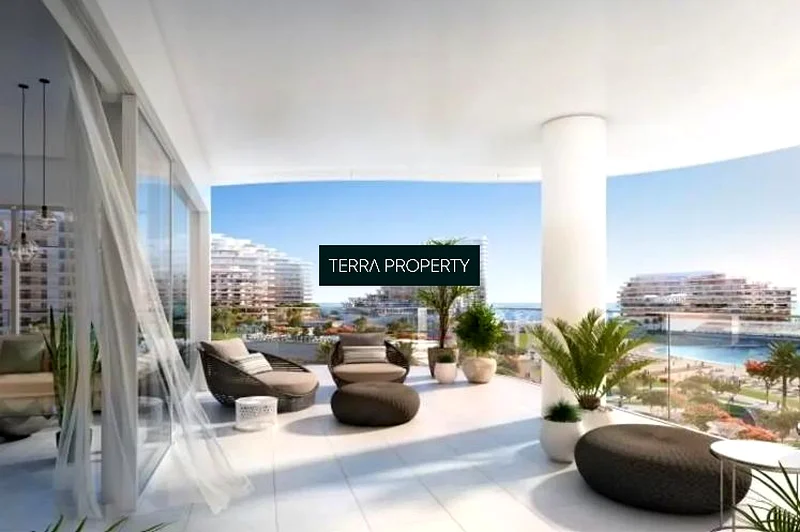 Modernelegance meets coastalcharm at BayResidences63864924672771111
