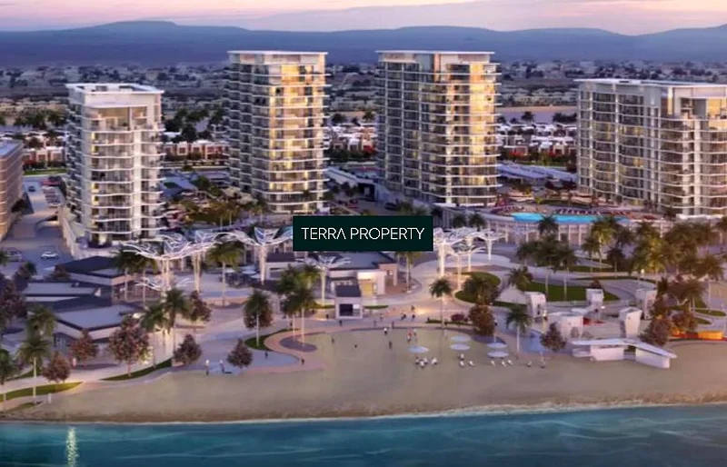 Modernelegance meets coastalcharm at BayResidences63864924672771110