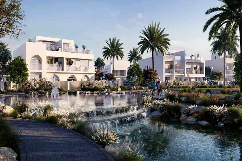 Luxury 4BR + M  | Single Row  | Prime Location63946395208193112