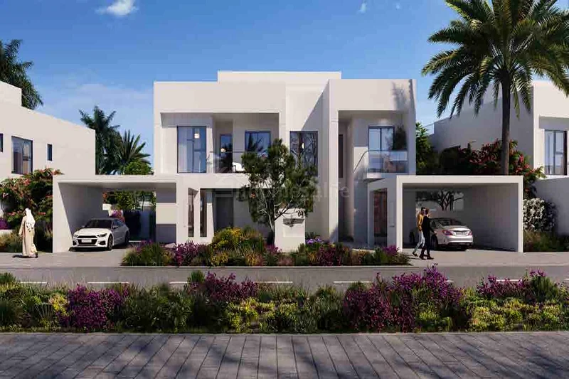 Luxury 4BR + M  | Single Row  | Prime Location63946395208193110