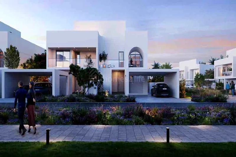 Luxury 4BR + M  | Single Row  | Prime Location63946395208193111