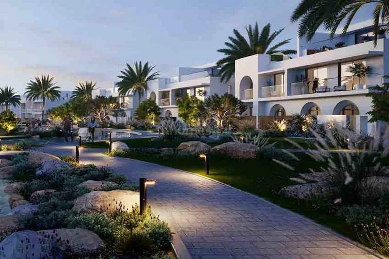 Luxury 4BR + M  | Single Row  | Prime Location63946395208193113