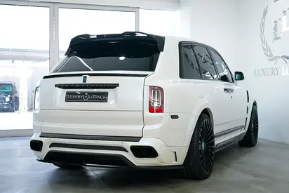 صورة 18 لـ 2019 ROLLS-ROYCE CULLINAN
