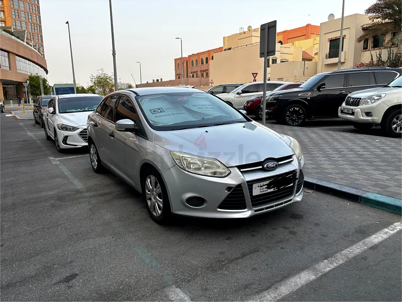 Ford Focus 2012 For Sale Buy and Drive633998832926741113