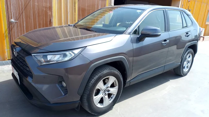 31712 Toyota RAV4 GX 2.5 L 2019634013056296971112