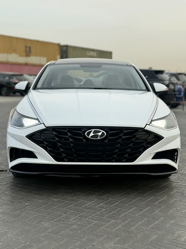 هيونداي سوناتا هايبرد 202363406908716419112
