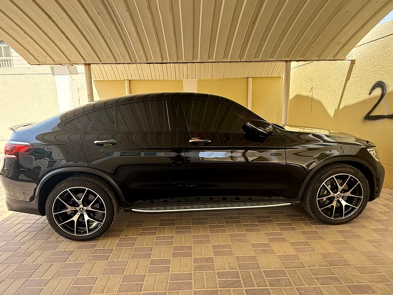 Mercedes GLC 300 Coupe AMG63399923283074114