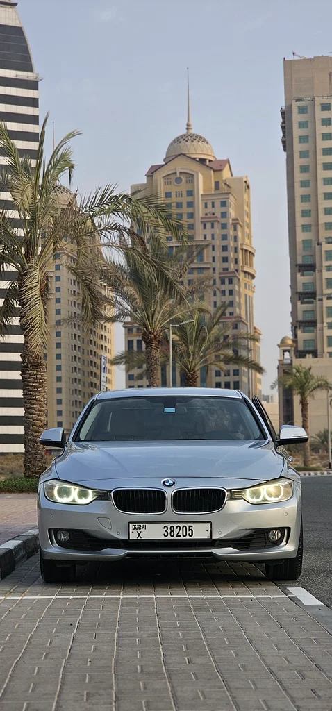 BMW 3SERIES MINT CONDITION63406272878211111
