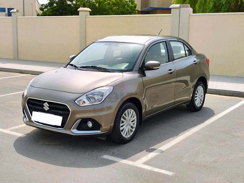 Suzuki Dzire 202263398508681729111