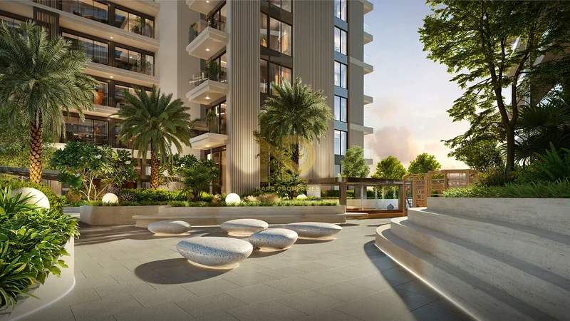 Luxurious Quality | Modern Amenities | Payment Plan | Fitted Kitchen63979561483651110