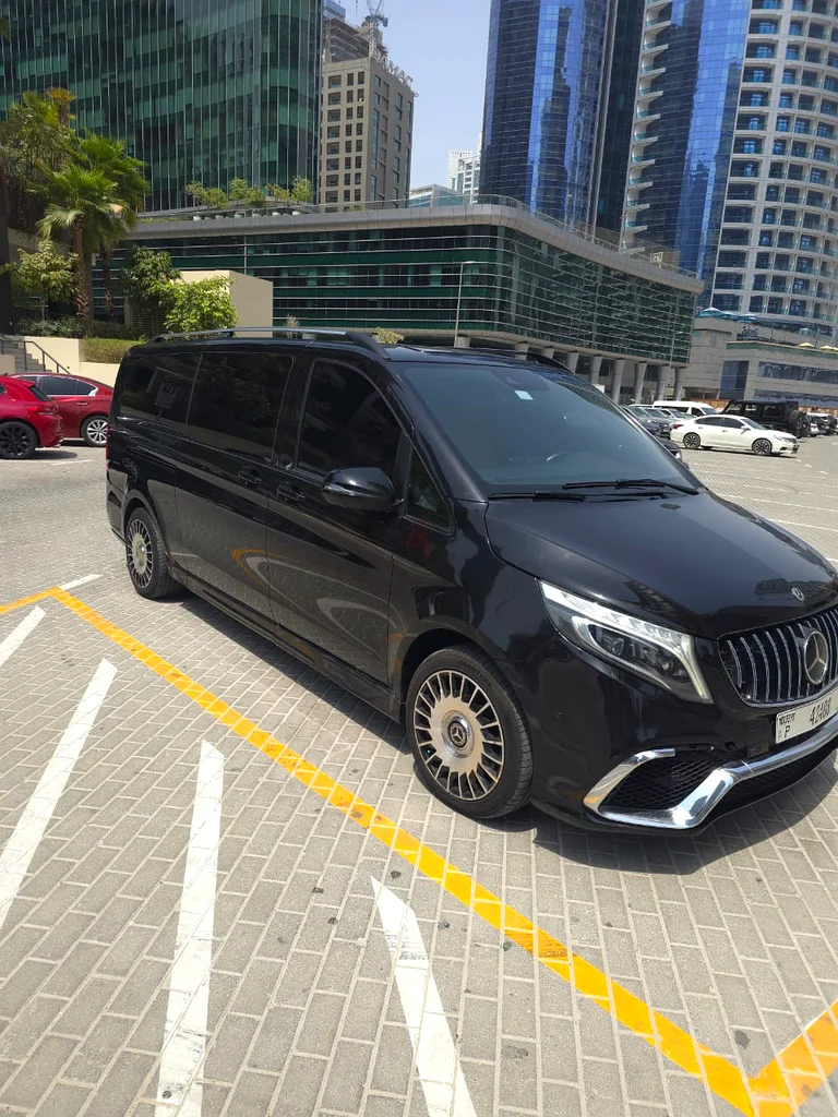 2022 مرسيدس بنز V25063399920315522111