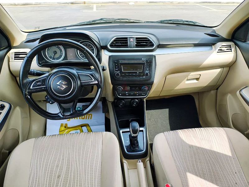 Suzuki Dzire 202263398508681729113