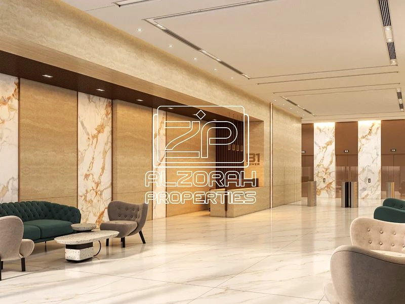 5% DP | 7 Years Payment Plan | Free Hold | Near Corniche63889479585922113