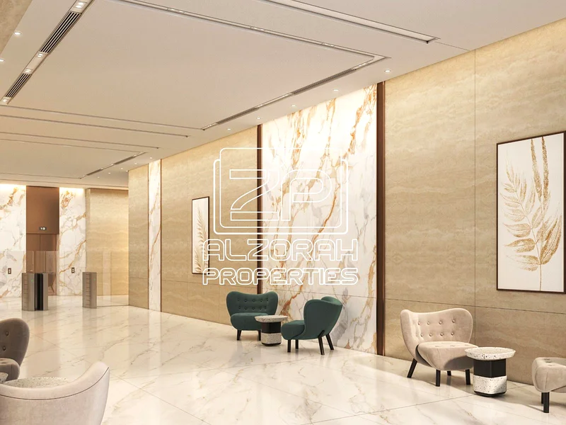 5% DP | 7 Years Payment Plan | Free Hold | Near Corniche63889479585922111
