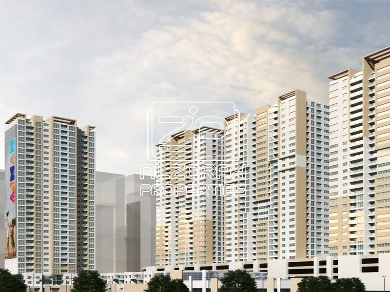 5% DP | 7 Years Payment Plan | Free Hold | Near Corniche63889479585922110