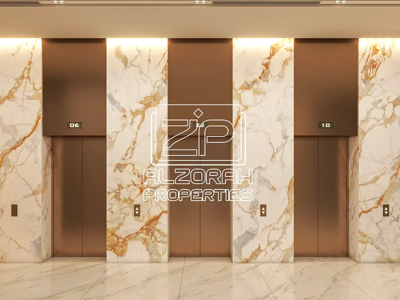 5% DP | 7 Years Payment Plan | Free Hold | Near Corniche63889479585922114