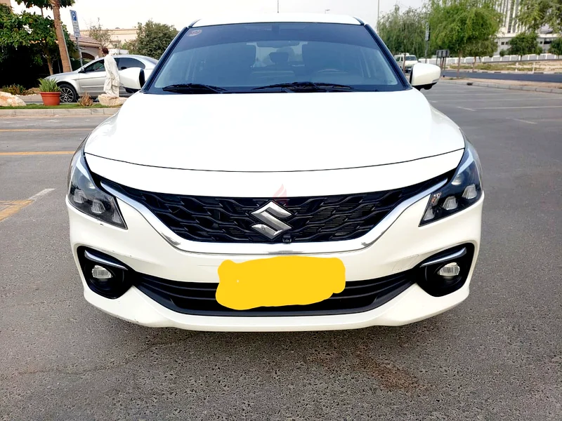 بالينو 2023 خيار كامل63398507773315112