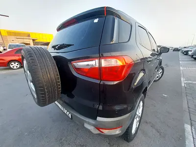 صورة 5 لـ 2016 FORD ECOSPORT