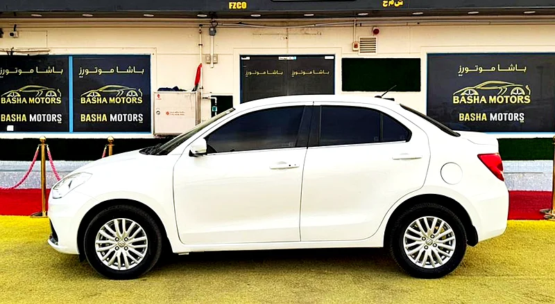 SUZUKI DZIRE63398508647554112