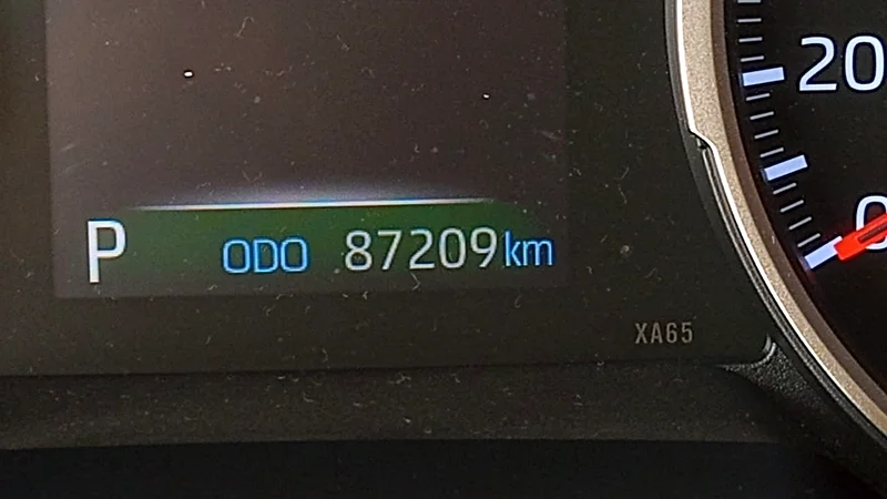 31712 Toyota RAV4 GX 2.5 L 201963401305629697113
