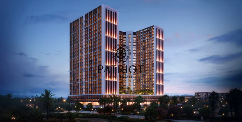 Stylish Studio I Limited Units | Flexible Payment Plan | Binghatti Elite I High Roi64031044941955110