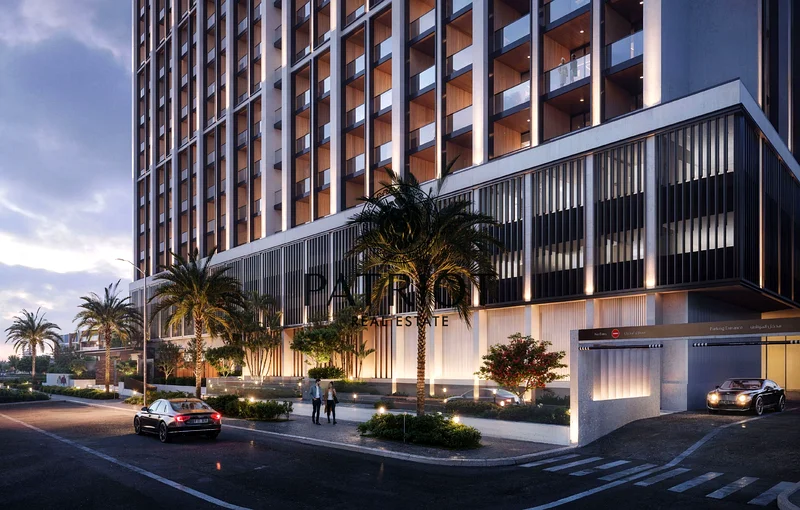 Stylish Studio I Limited Units | Flexible Payment Plan | Binghatti Elite I High Roi64031044941955114
