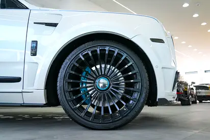 صورة 19 لـ 2019 ROLLS-ROYCE CULLINAN