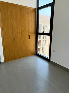 Modern 1-Bedroom Apartment for Sale in Al Mamsha,