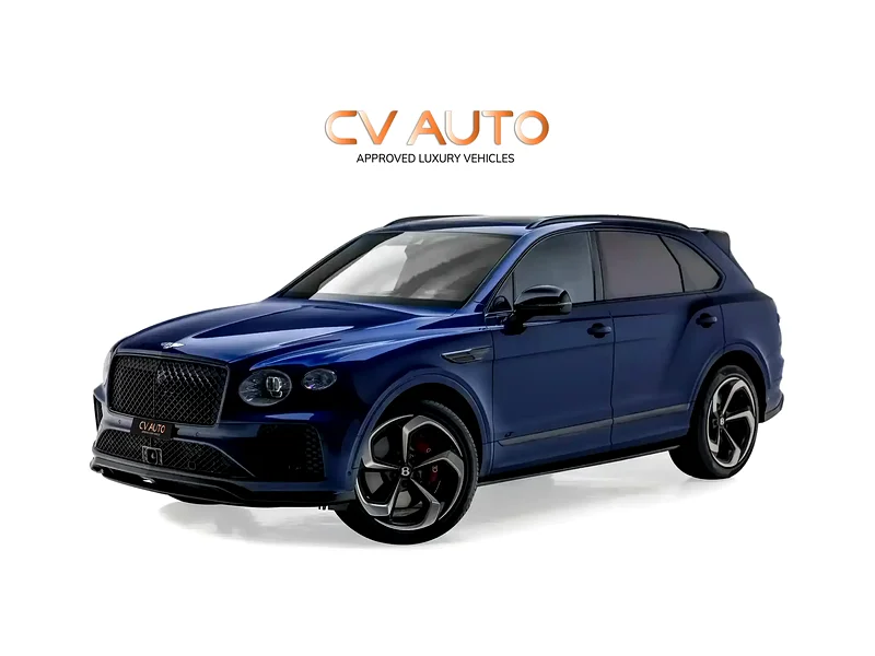 2024 | Bentley | Bentayga | V8 S633985272103711114