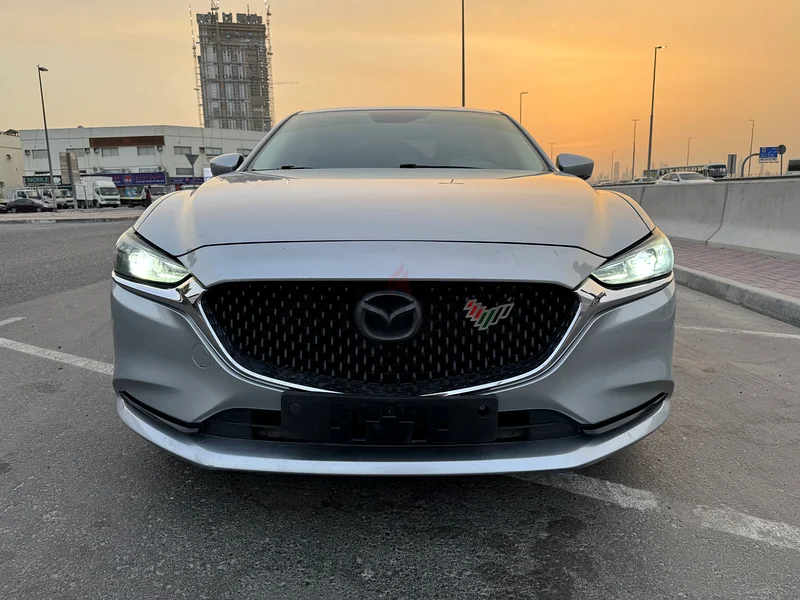 مازدا 6 / 2019 / دول مجلس التعاون الخليجي / حالة ممتازة63398515749761113