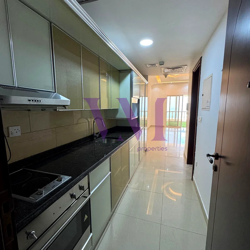Spacious Studio | Sea View | Royal Breeze63859725403779111