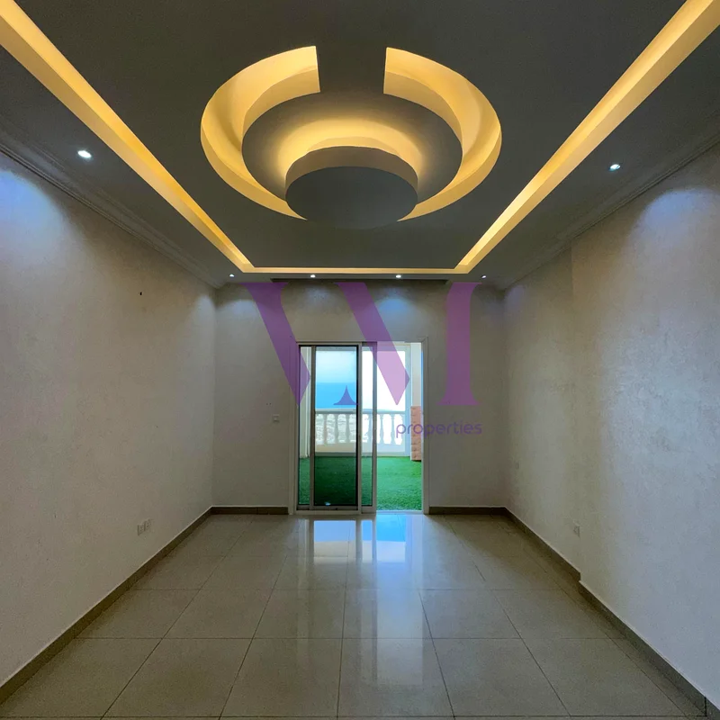Spacious Studio | Sea View | Royal Breeze63859725403779110