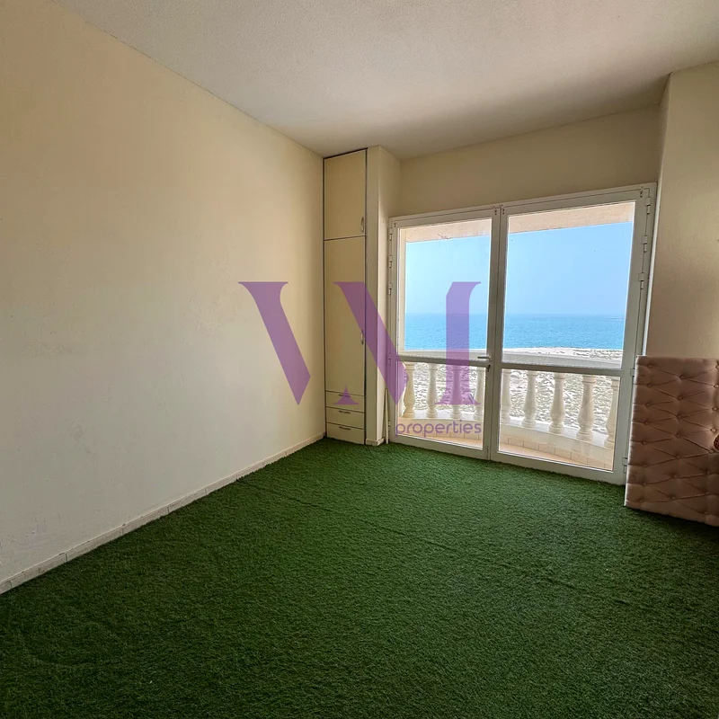 Spacious Studio | Sea View | Royal Breeze63859725403779113