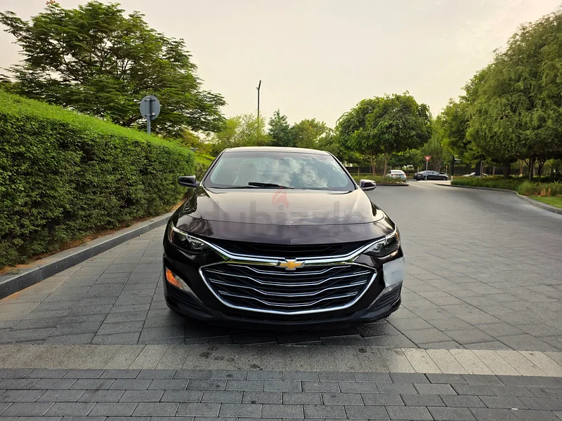 Chevrolet Malibu 1.5 Turbo 202063398561680769111
