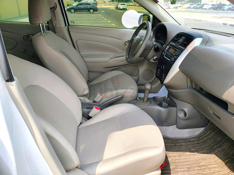 Nissan Sunny 202163421144632194114