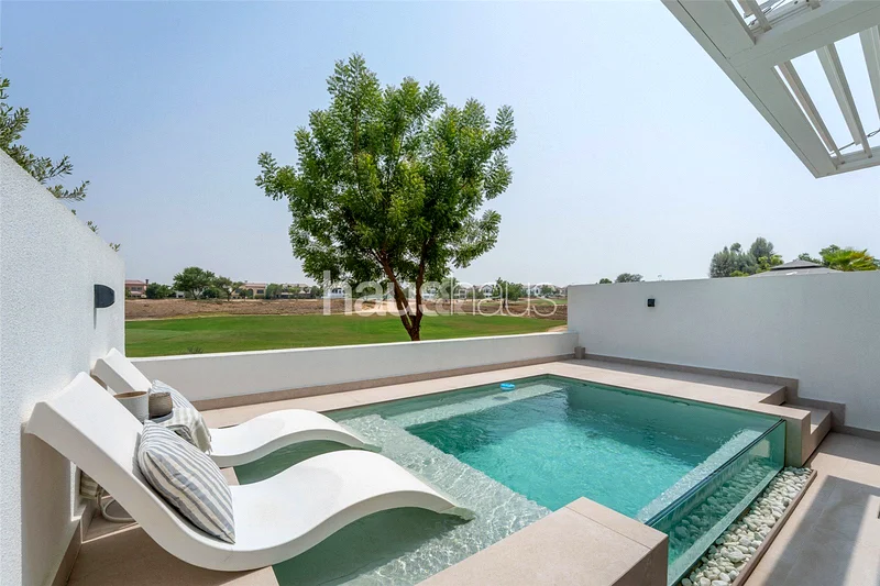 Golf Course Views | Private Pool | Upgraded63927290818051110
