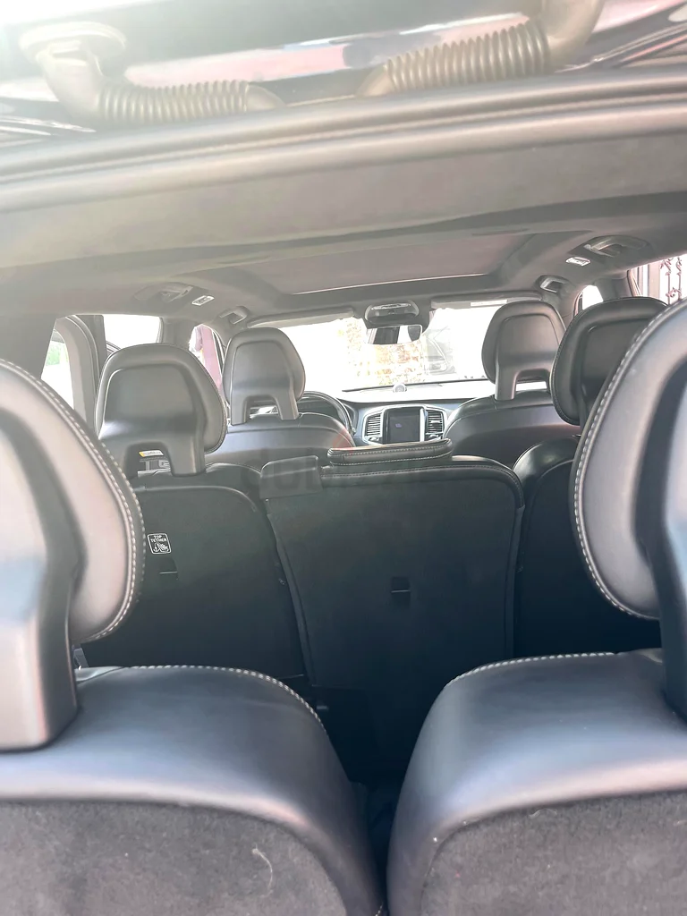 Volvo XC90 Inscription (Immaculate condition Single owner 109K km)63398480172419112