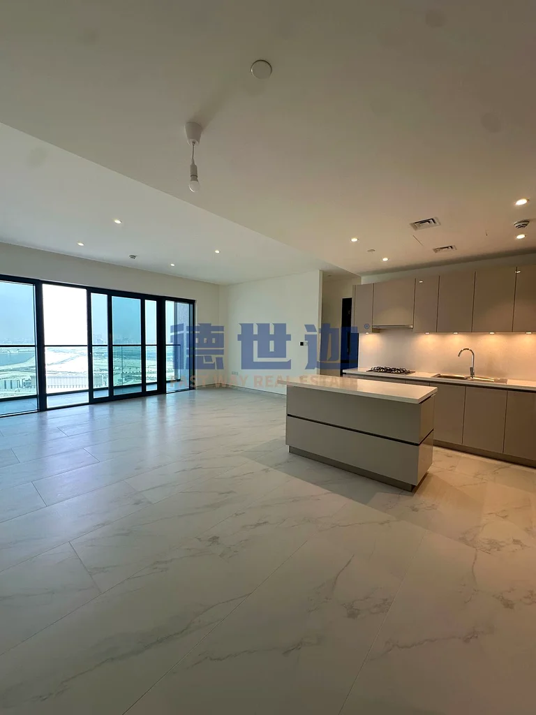منظر وسط المدينة | طابق عالي | تخطيط كبير64017179952641111