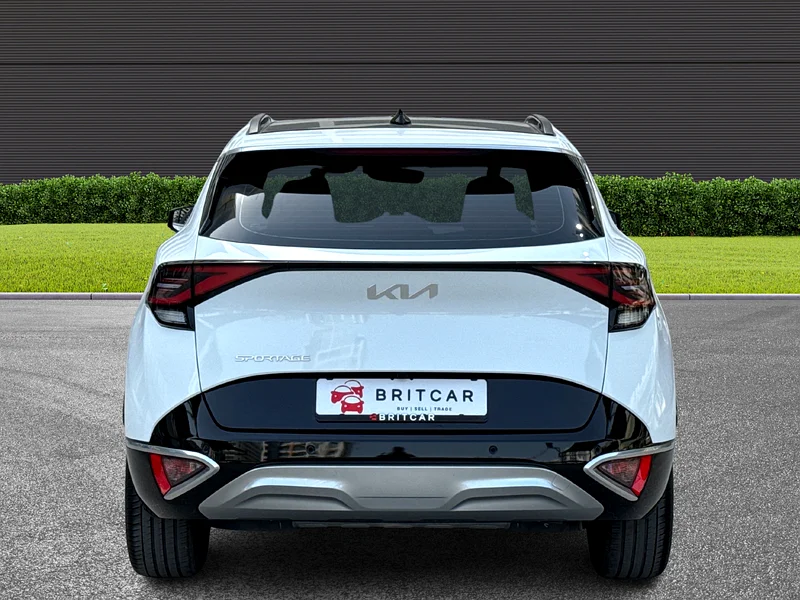 1,533/pm | Sportage 2.0 AWD | 5 Year KIA Warranty63398631080963112