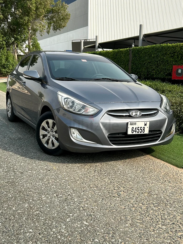 Hyundai accent63406902671489115