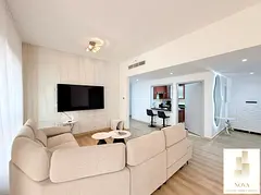 Bills Included! Serviced 2 BR New Full Sea View