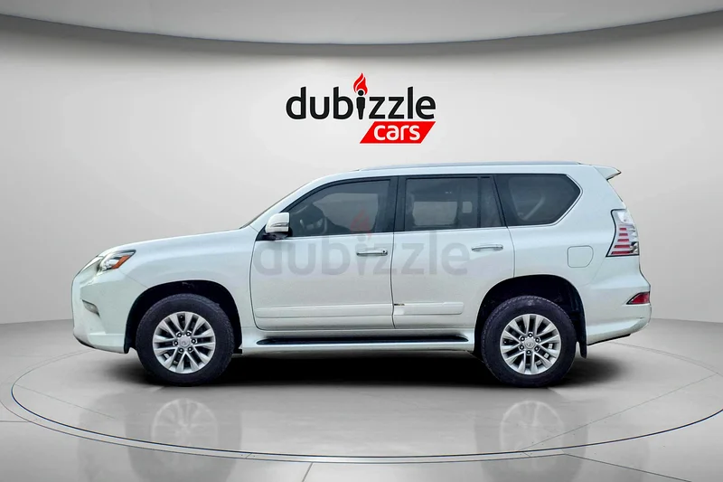AED 5825/month | 2014 Lexus GX 460 Premium | GCC Specs | Ref#35478663406918611075114