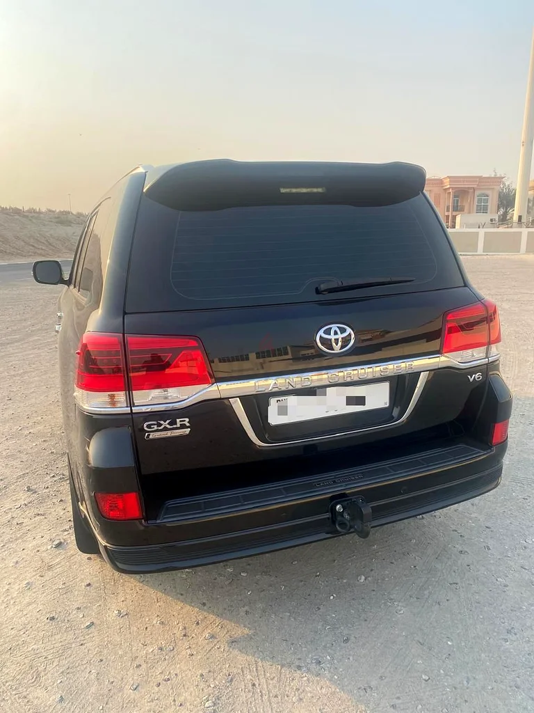 GXR V6 2020 جران تورينغ بخيار كامل63399949748994111